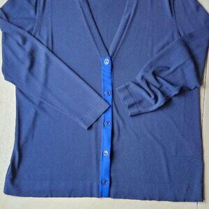 Marina Rinaldi Cardigan L